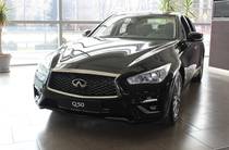 Infiniti Q50 Pure