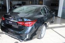 Infiniti Q50 Pure