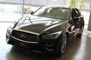 Infiniti Q50 Pure