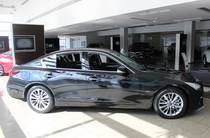 Infiniti Q50 Pure