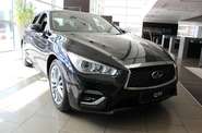 Infiniti Q50 Pure