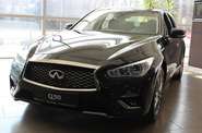 Infiniti Q50 Pure