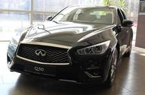 Infiniti Q50 Pure