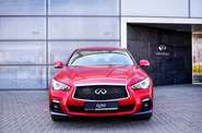 Infiniti Q50 Sport Pack 1 + 3