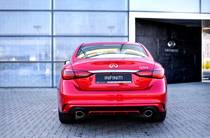 Infiniti Q50 Sport Pack 1 + 3