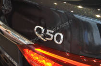 Infiniti Q50 Pure