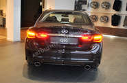 Infiniti Q50 Pure