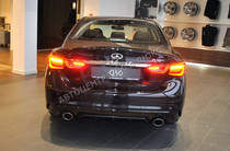 Infiniti Q50 Pure