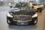 Infiniti Q50 Pure