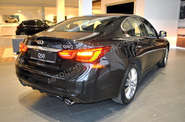 Infiniti Q50 Pure