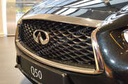 Infiniti Q50 Pure