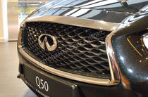 Infiniti Q50 Pure