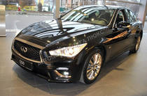 Infiniti Q50 Pure