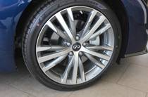 Infiniti Q50 Sport Pack 1 + 3