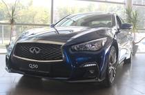 Infiniti Q50 Sport Pack 1 + 3