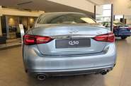 Infiniti Q50 Luxe Pack 1 + Pack 2