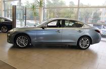 Infiniti Q50 Luxe Pack 1 + Pack 2