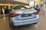 Infiniti Q50 Luxe Pack 1 + Pack 2