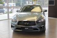 Infiniti Q50 Luxe Pack 1 + Pack 2