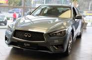 Infiniti Q50 Luxe Pack 1 + Pack 2