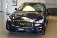 Infiniti Q50 Luxe Pack 1 + Pack 2