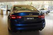 Infiniti Q50 Luxe Pack 1 + Pack 2