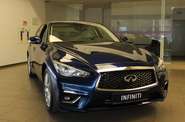 Infiniti Q50 Luxe Pack 1 + Pack 2