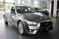 Infiniti Q50 Pure