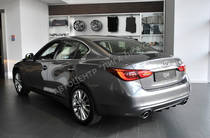 Infiniti Q50 Pure