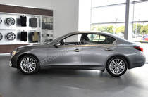 Infiniti Q50 Pure