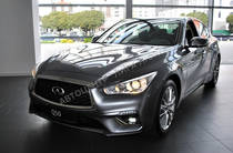 Infiniti Q50 Pure