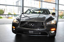 Infiniti Q50 Pure