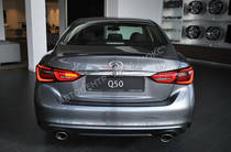 Infiniti Q50 Pure