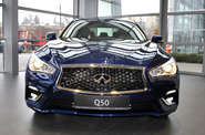 Infiniti Q50 Pure