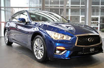 Infiniti Q50 Pure