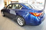 Infiniti Q50 Pure