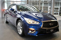 Infiniti Q50 Pure