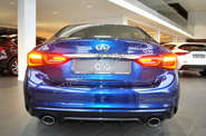 Infiniti Q50 Pure