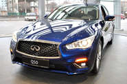 Infiniti Q50 Pure