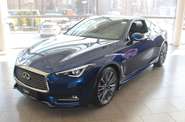 Infiniti Q60 Sport+Navi