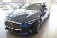 Infiniti Q60 Sport+Navi