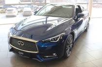 Infiniti Q60 Sport+Navi