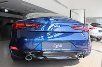 Infiniti Q60 Sport+Navi