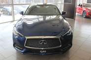 Infiniti Q60 Sport+Navi