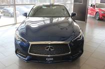 Infiniti Q60 Sport+Navi