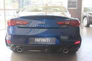 Infiniti Q60 Sport+Navi