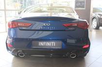 Infiniti Q60 Sport+Navi