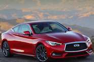 Infiniti Q60 Premium+Navi
