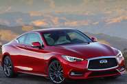 Infiniti Q60 Sport+Navi