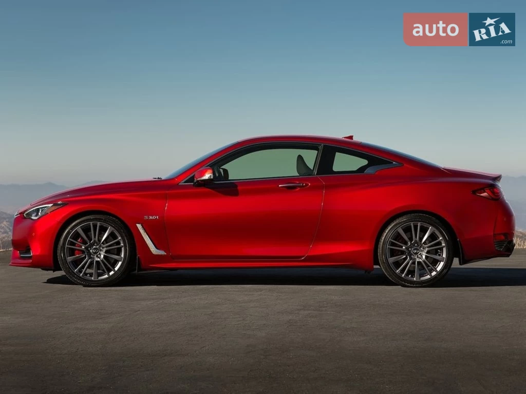 Infiniti Q60 Premium+Navi